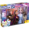 Lisciani Gadget - Disney: Lisciani - Frozen 2 Puzzle Df Plus 108 - Lisciani