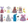 Mattel Gadget - 1 Articolo Casuale - Barbie: Mattel - Complete Looks (Assortimento) Mat