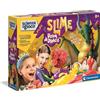 Clementoni Gadget - Clementoni: Scienza E Gioco - Slime Uova di Drago - Clementoni