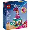 Lego Gadget - Lego: 43259 - Disney Princess - Ariel Ballerina - Lego
