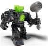 Schleich Gadget - Schleich: Eldrador Creatures - Roccia Robot - Schleich
