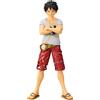 Bandai Gadget - One Piece: Banpresto - Dxf The Grandline Men Vol.6 Statue - Bandai