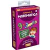 Lisciani Gadget - Lisciani: Piccolo Genio - Campioni Di Matematica - Lisciani