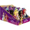 Jakks Gadget - 1 Articolo Casuale - Disney: Jakks - Princess (Mini Dolls / Bambole Pic