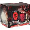 Half Moon Bay Gadget - It: Half Moon Bay (Mug Heat Changing 400 Ml / Tazza Termosensibile) - H