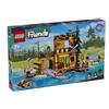 Lego Gadget - Lego: 42626 - Friends - Campo Avventura - Sport Acquatici - Lego