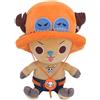 Sakami Gadget - One Piece: Sakami - Chopper X Ace (Peluche 20 Cm) - Sakami