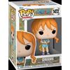 Funko Gadget - One Piece: Funko Pop! Animation - Onami (Wano) (Vinyl Figure 1472) - F
