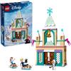 Lego Gadget - Lego: 43265 - Disney Princess - Castello Di Ghiaccio Di Arendelle - Leg