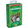 Lisciani Gadget - Lisciani: Piccolo Genio - Campioni Di Geografia - Lisciani