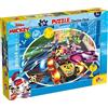 Lisciani Gadget - Disney: Lisciani - Topolino Puzzle Double-Face Plus 24 Pz - Lisciani
