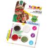 Carnival Toys Gadget - Carnival Toys: Kit Trucco Prof. Ad Acqua (Topolina) C/Pennello In Scato