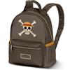 Karactermania Gadget - One Piece: Karactermania - Skull (Zainetto Heady) - Karactermania