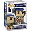 Funko Gadget - Disney: Funko Pop! - Lightyear - Buzz Lightyear (XL-15) With Sox (Vinyl
