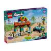 Lego Gadget - Lego: 42625 - Friends - Bancarella Dei Frullati Sulla Spiaggia - Lego