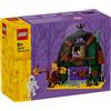 Lego Gadget - Lego: 40721 - Lel Seasons And Occasions - Granaio Di Halloween - Lego