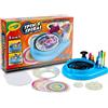 Crayola Gadget - Crayola: Spin & Spiral Art Station - Super Set Gira & Crea - Crayola