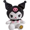 Joy Toy Gadget - Kuromi: Joy Toy - Peluche 24 Cm - Joy Toy