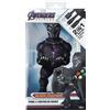 Cable Guys Gadget - Marvel: Cable Guys - Black Panther Cable Guy (Phone & Controller Holder