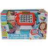 RS Toys Registratore di Cassa Con Spesa di RS Toys