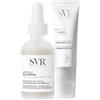 NEW SYFORM SRL CLAIRIAL SET AMPOULE+NTT PEEL