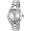 Breil Orologio TW1627 UOMO CLARIDGE quadrante MONO-COLORE ARGENTO movimento SOLO TEMPO - 3 LANCETTE QUARZO e BRACCIALE ACCIAIO ARGENTO
