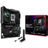 ASUS ROG STRIX Z890-F GAMING WIFI (1851) (D)