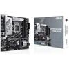 ASUS PRIME Z790M-PLUS (1700) (D)