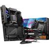 MSI MPG X870E Carbon Wifi (AM5) (D)