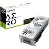 Gigabyte VGA Gigabyte GeForce® RTX 5070TI 16GB AERO OC