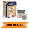 Borbone Box Cialde Miscela Nera 300pz