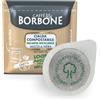 Borbone Box Cialde Miscela Nera 450pz