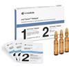 Md Ceuticals - Tranex Retipeel Peeling Confezione 5 Fiale + 5 Maschere