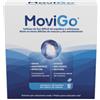 Norgine Movigo - Integratore Transito Intestinale E Stitichezza Confezione 10 Bustine