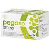 Pegaso - Stress Fermenti Lattici +3 Anni Confezione 28 Stick Pack