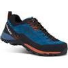 Kayland Miura Gtx Teal - Orange
