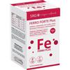 SRG Ferro Forte Plus Integratore anti fatica 16 stick orosolubili