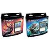 Magic: The Gathering MTG Commander Legends 1 Commander Deck French - At Random