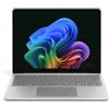 MICROSOFT SURFACE LAPTOP COPILOT+ PC 13" TOUCH SCREEN QUALCOMM SNAPDRAGON X PLUS RAM 24GB-SSD 1TB NVMe-QUALCOM ADRENO GPU-WI-FI 7-WIN 11 PROF PLATINO (EP2-31343)
