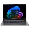 ACER TRAVELMATE X4 14 AI TMX414-51-TCO-507M COPILOT+ PC 14" OLED WUXGA INTEL CORE ULTRA 5 226V-RAM 16GB-SSD 1TB NVMe-INTEL ARC GRAPHICS-WI-FI 7 GIGABIT ETHERNET BLUETOOTH-WIN 11 PROF (NX.BPUET.002)