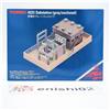 TOMIX N Gauge 4223 Substation Kit Tipo Grigio Modello Forniture Ferroviarie