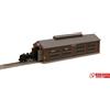 Rokuhan calibro Z S070-2 Porta automatica di apertura e chiusura con porta Ko...