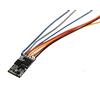 Rokuhan Z Gauge A053 DCC Decoder Small General Purpose Type Railway Model