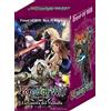 La Guerra del Valhalla - Force Of Will Box con 15 Buste di Carte Card in Ital...