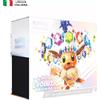⚡️Pokemon Evoluzioni Prismatiche Set Allenatore Fuoriclasse ETB ITA Sigillato⚡️