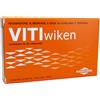 Vitiwiken 30 Compresse pz