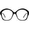 Loewe Occhiali da Vista Loewe Curvy LW50043I 001