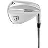 Wilson Mazze da Golf Wilson, Staff Model ZM Wedge, Acciaio, Per Uomo e Donna