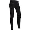 ColdPruf da Donna Quest Performance Base Layer Leggings, Donna, Black