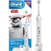 PROCTER & GAMBLE SRL Oral-B Power Pro 2 Star Wars